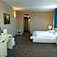 Alekta Hotel - Free Parking