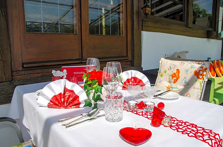 Hotel Restaurant Thum