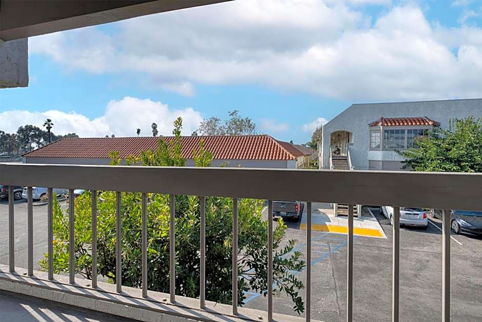 Best Western Camarillo Inn