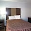 Cascades Motel - Chattanooga