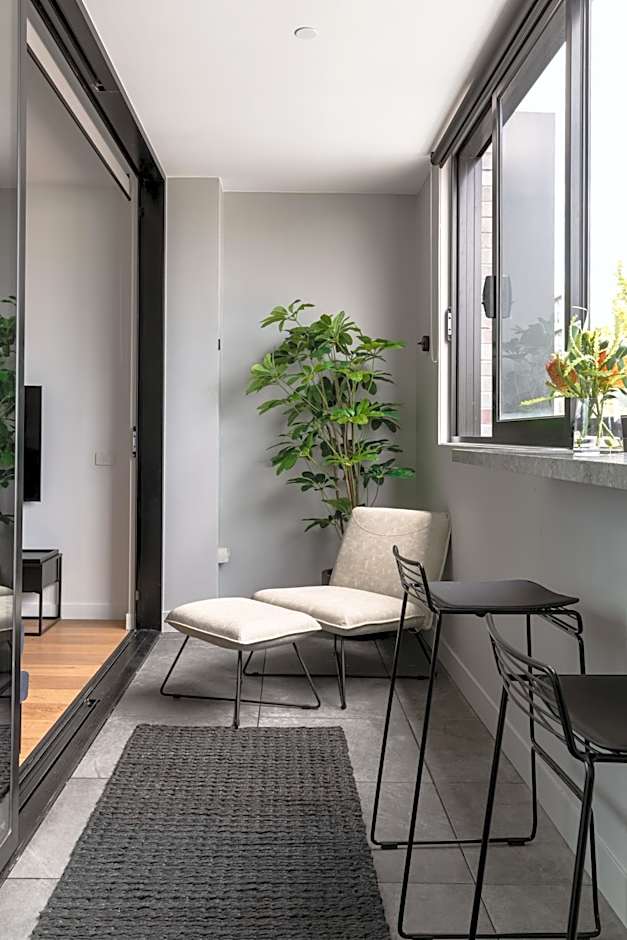 Caroline Serviced Apartments Richmond