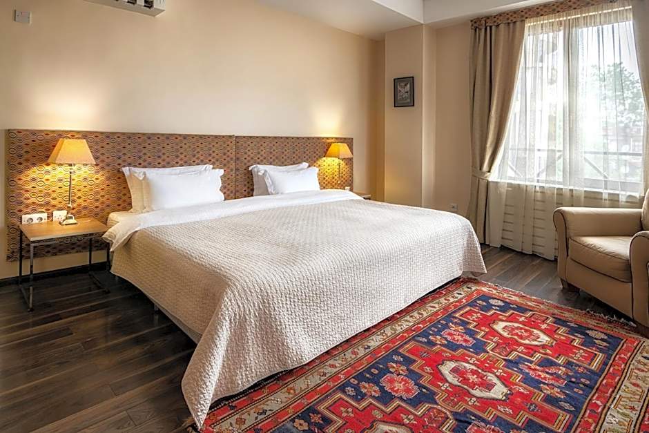 GINGER Hotel