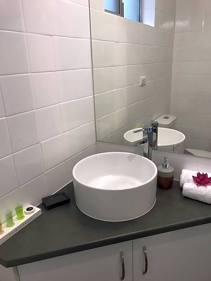 Blue Violet Motor Inn