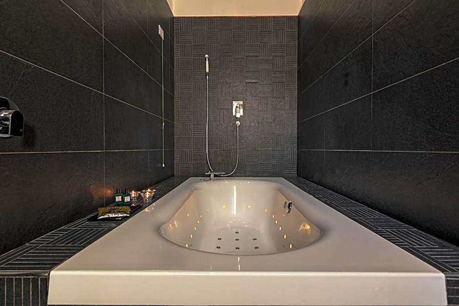 Palco Rooms&Suites