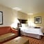 Hampton Inn By Hilton Marshall