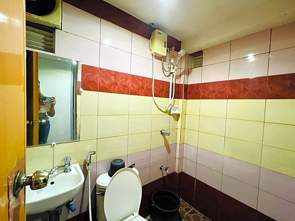 King Henry's Transient House