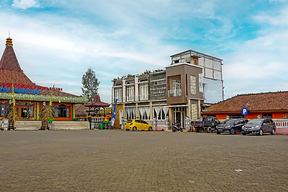 Capital O 92500 Bromo Surya Indah Guest House 1