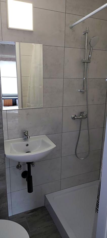 HOSTEL Bytomska Września