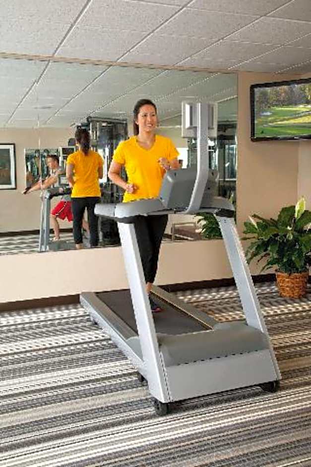 Holiday Inn Express And Suites Denton - Sanger By IHG
