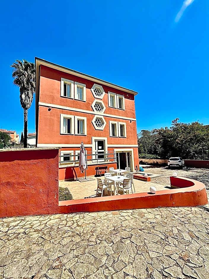 Palace Rome