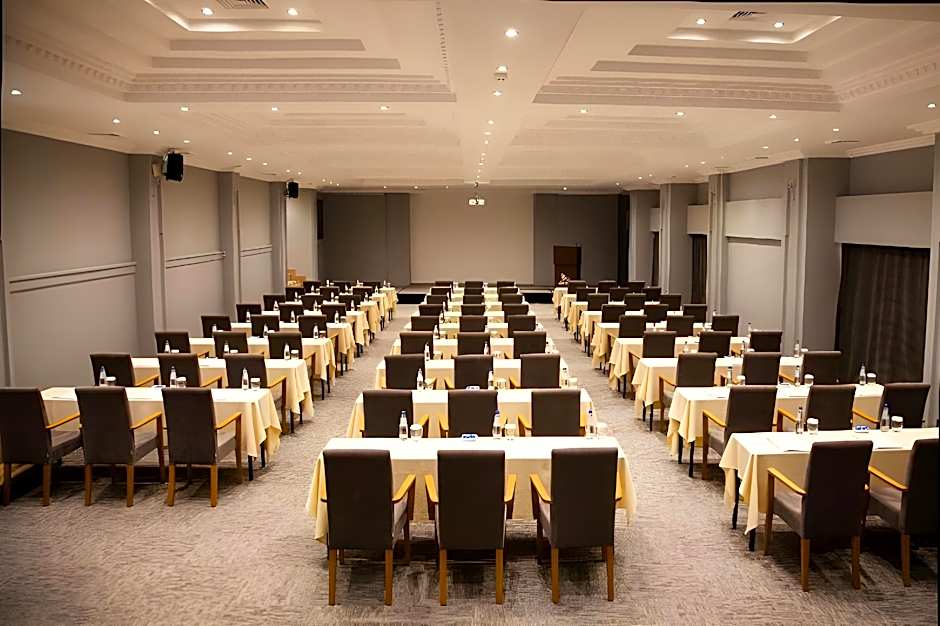 Altin Yunus Hotel & SPA - Çeşme