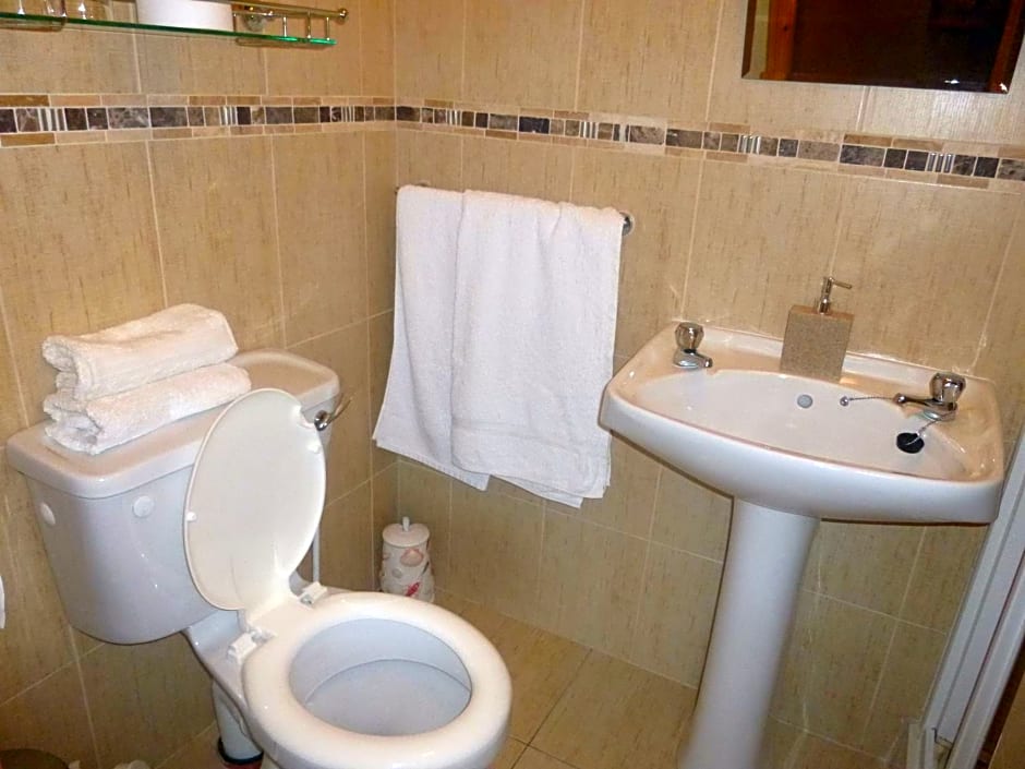 The Ocean Wave Bed & Breakfast