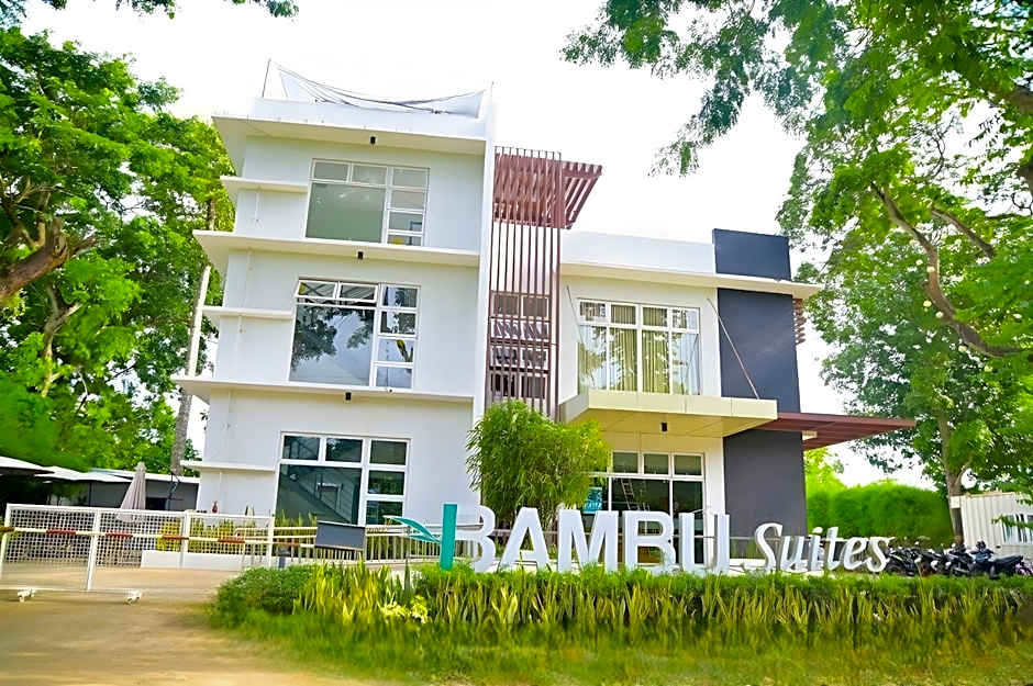 Bambu Suites Palawan