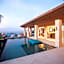Ocean Sunset view villas Uluwatu