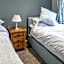 Lakeside Luxury Lodges
