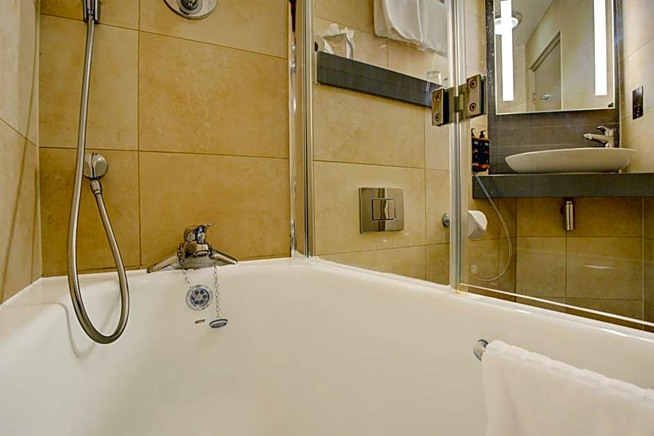 Atlantic Tower Hotel Liverpool By Sunday