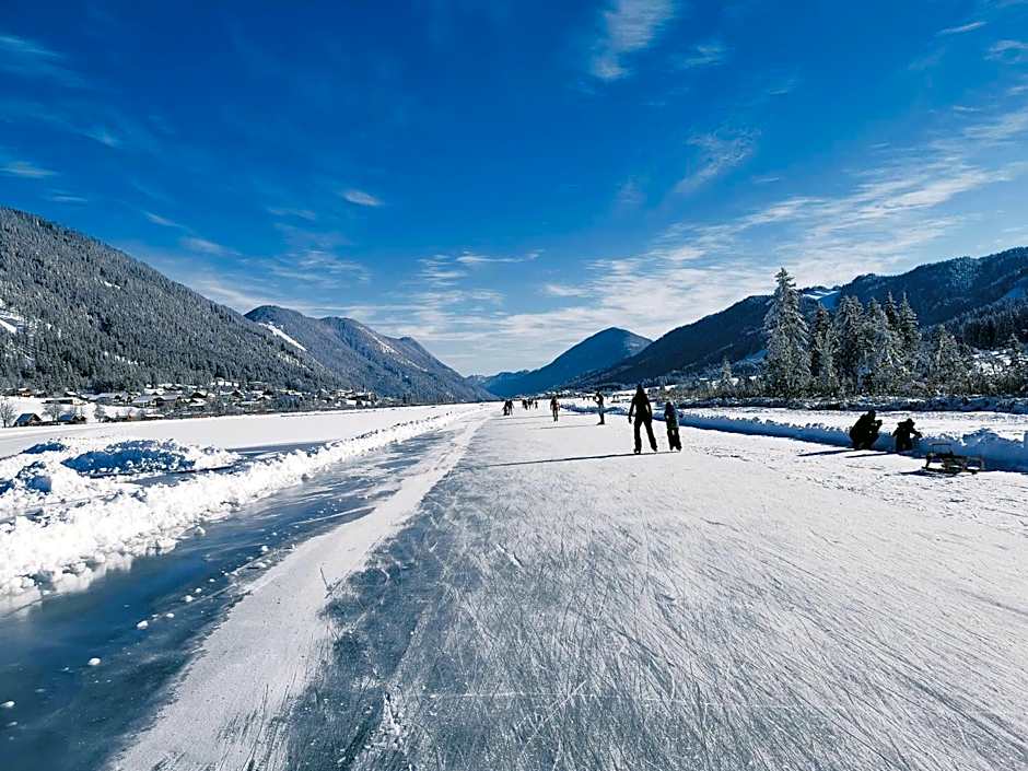 Hotel zum Weissensee