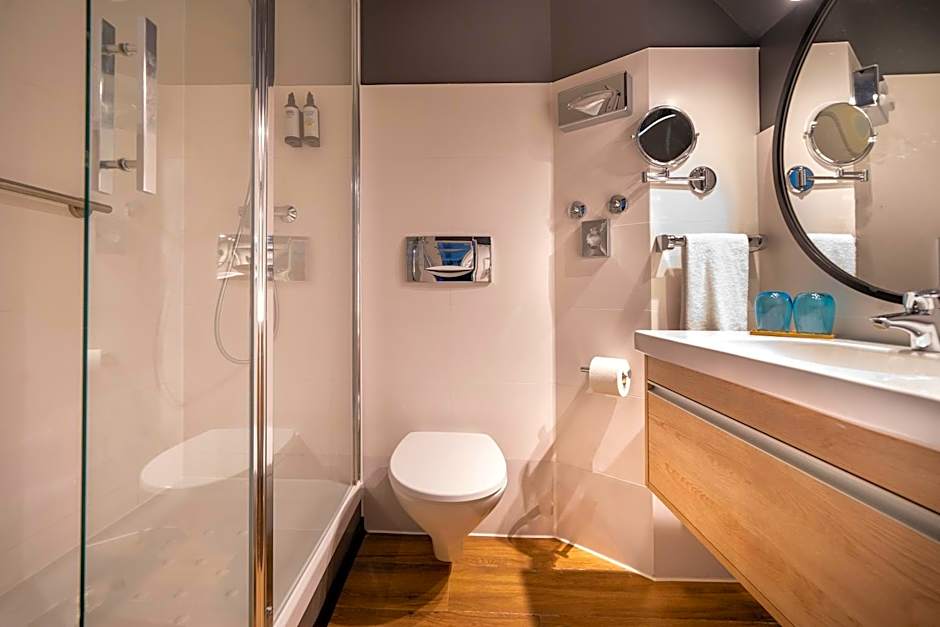 Hotel München City Center Affiliated by Melia