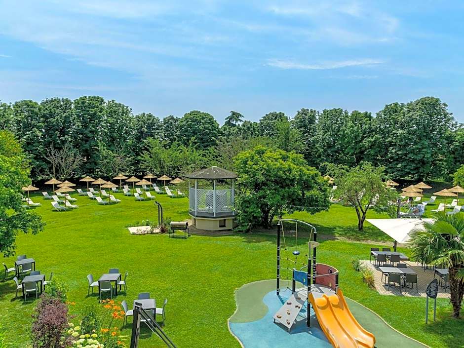 Novotel Milano Linate Aeroporto