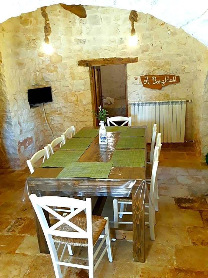 Trulli Sciummo Relais