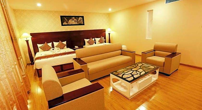 New Palace Bac Lieu Hotel