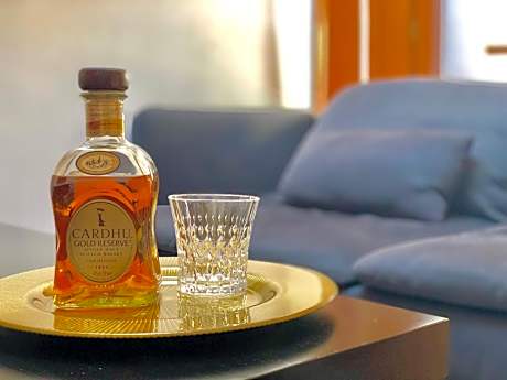 Ático Centro Málaga