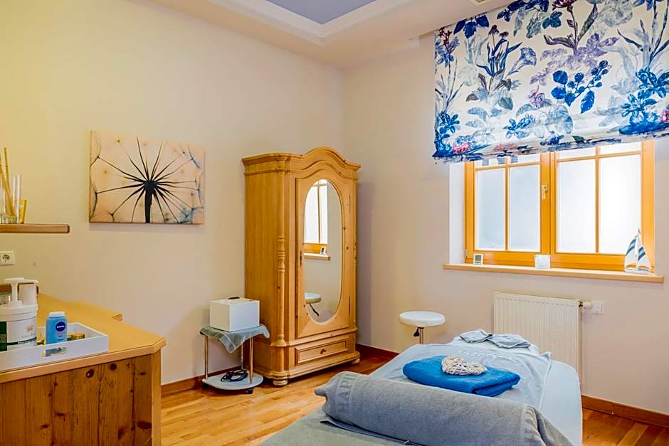 Hapimag Ferienwohnungen St Michael