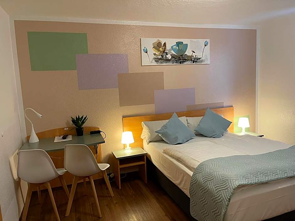 Residenz Hotel Wuppertal