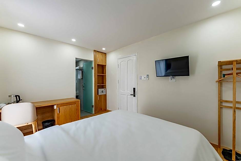 Edoya hotel Dong Khoi – Ho Chi Minh City, 