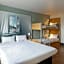 B&B Hôtel Lyon Grand Stade Meyzieu