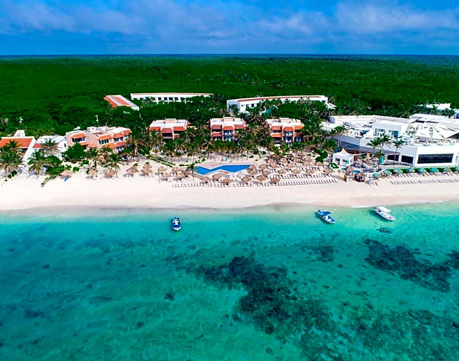 Grand Oasis Tulum Riviera - All Inclusive