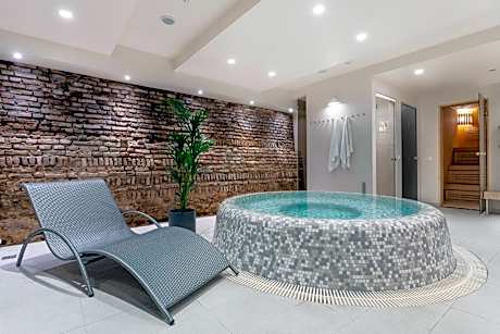 City Hotels Rūdninkai