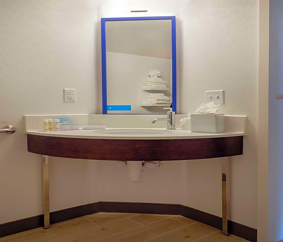 Hampton Inn By Hilton Hazleton