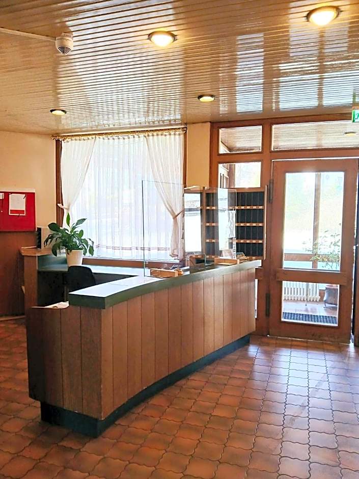 Hotel Hahnenkleer Hof