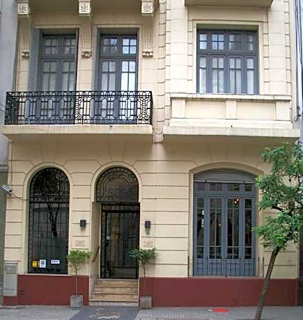 A Hotel