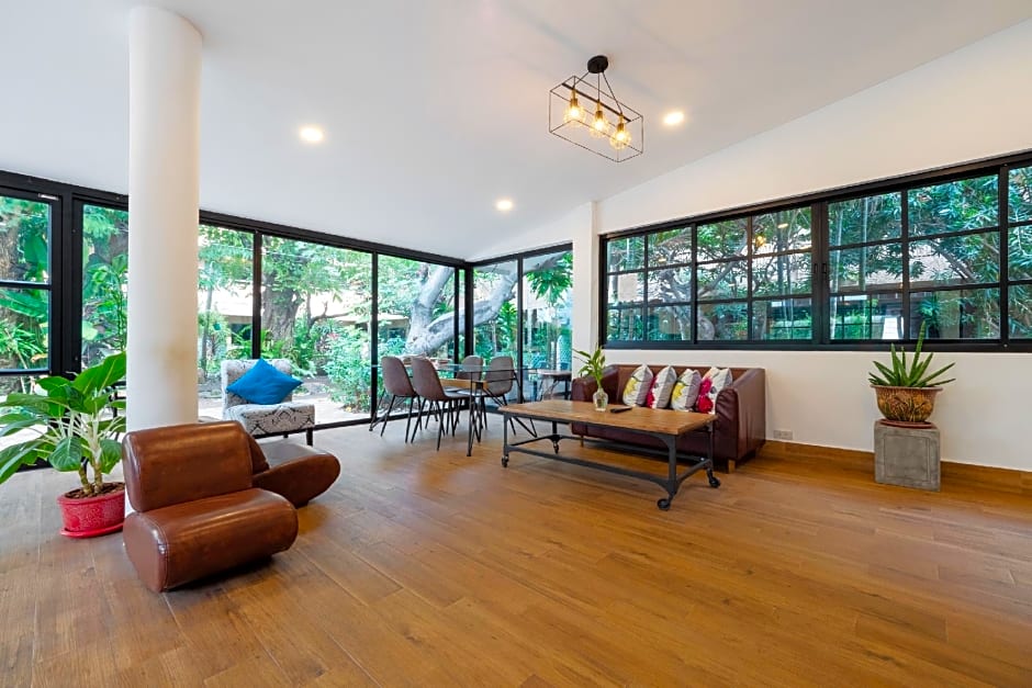 The One Sabai Living