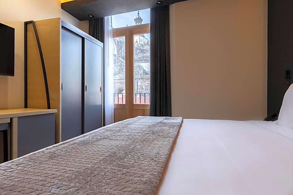 Hotel Catedral