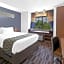 Microtel Inn & Suites By Wyndham Bwi Airport Baltimore