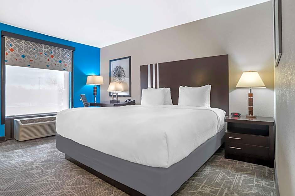 Best Western Andalusia Inn