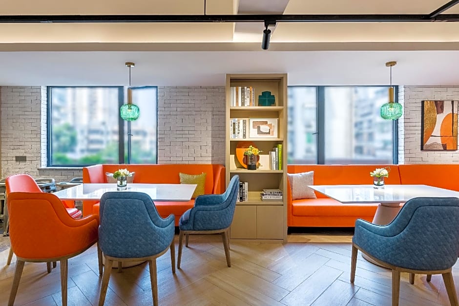 Ausotel Smart Guangzhou Zhujiang New Town
