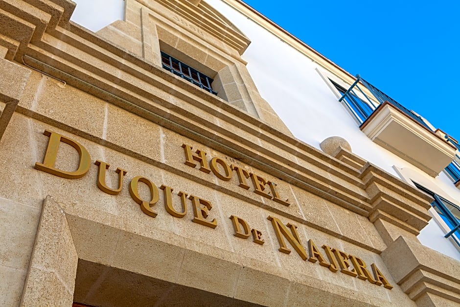Hotel Duque de Najera
