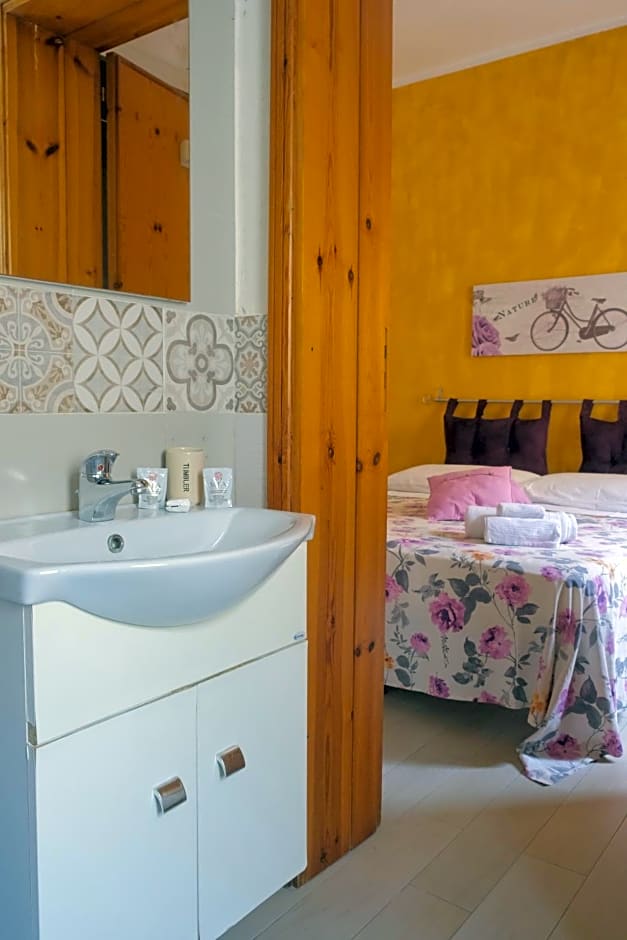 Daphne B&B – San Vito Lo Capo, CA