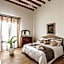 Giulio Cesare 14, Residence