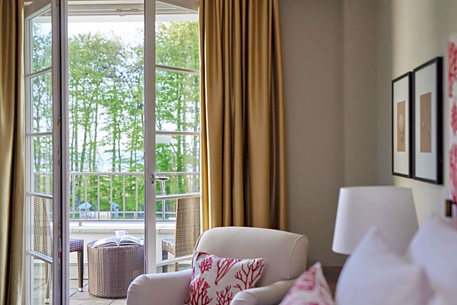 Steigenberger Strandhotel Zingst