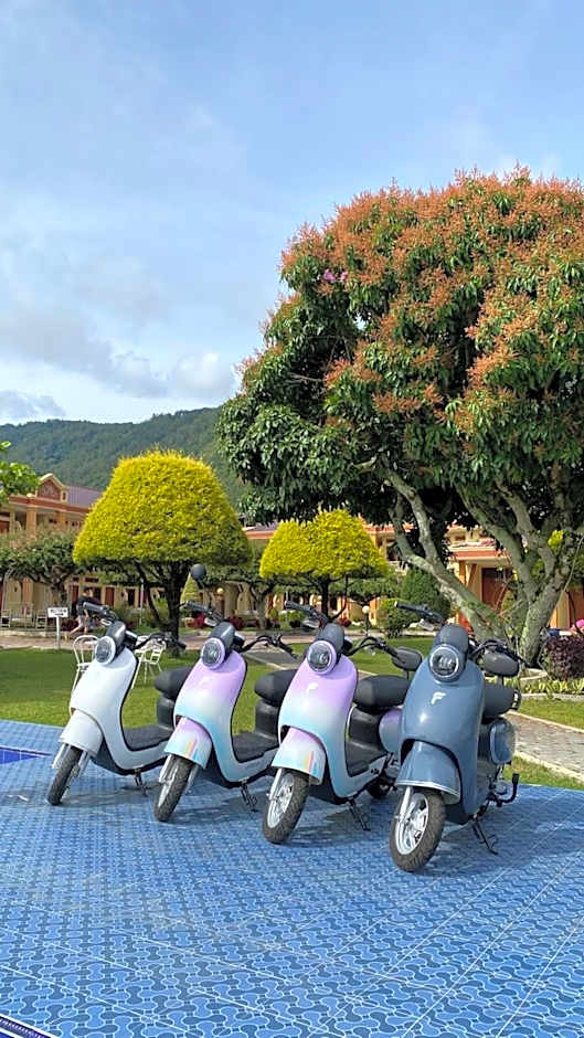Rogate Beach Hotel