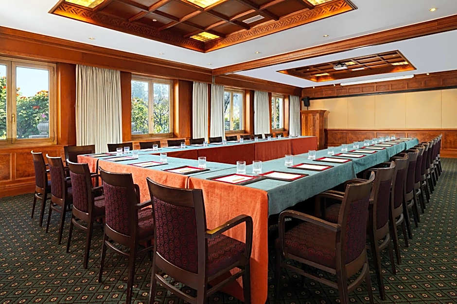 Sheraton Addis, A Luxury Collection Hotel, Addis Ababa