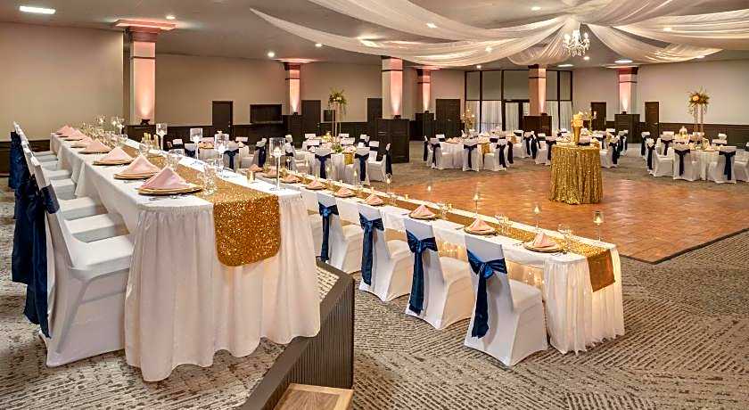 Wingate by Wyndham South Bend/Notre Dame