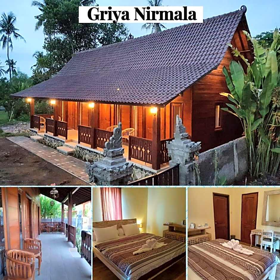 Buana Ecofarm Ecolodge