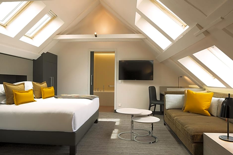 Hotel D - Strasbourg