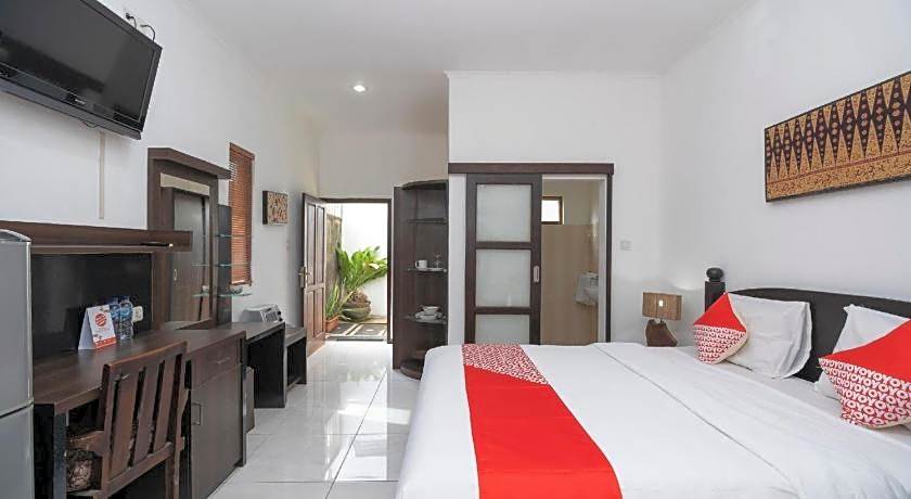 Super OYO 2417 Panen House